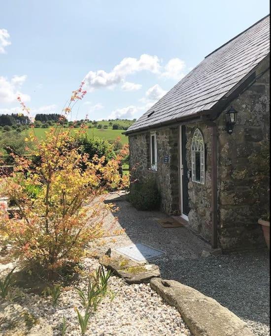 Delightful Artistic Granite Barn In Rural Hamlet Apartment Launceston Ngoại thất bức ảnh